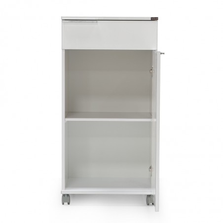 Diamond Multipurpose Mobile Cabinet W/1 Drwr Plus