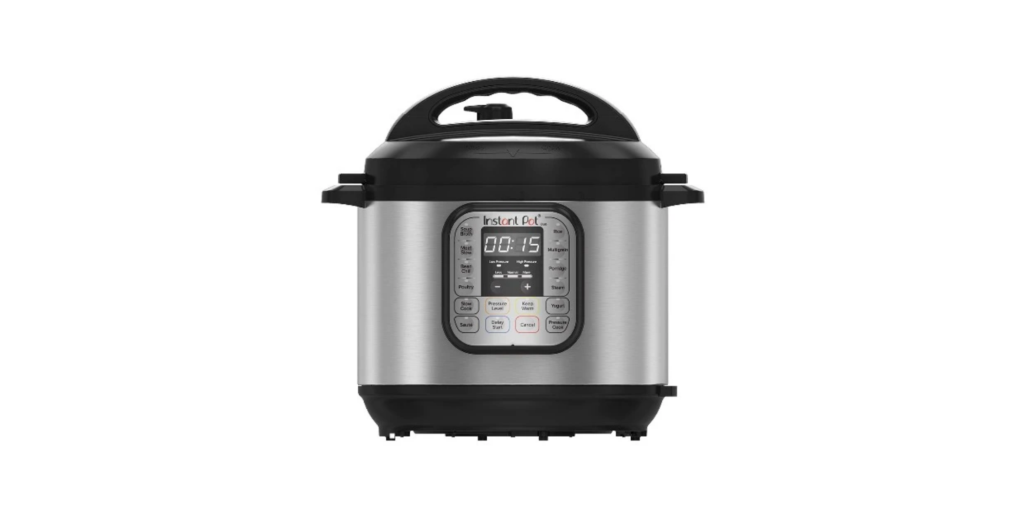 Instant Pot Duo 5.7L Multi Cooker