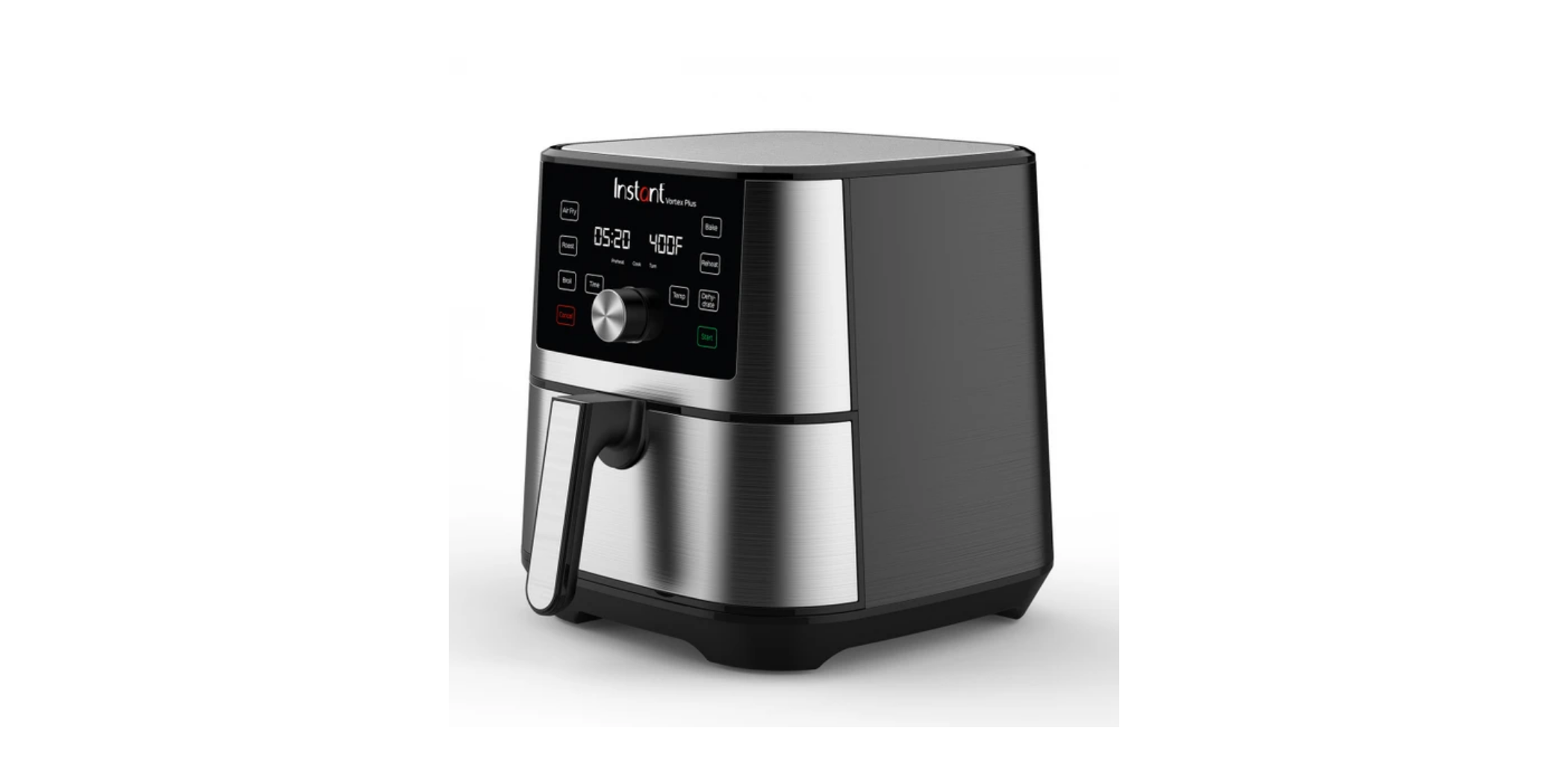 Instant Pot Vortex Plus 5.7L S/Steel Air Fryer