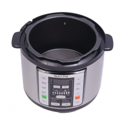 Wonderchef WON416 3L (SS pot) Nutripot 63153102 2YW