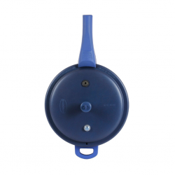 Wonderchef WON147 3L Blue Health Guard Pressure Cooker 2YW "O"