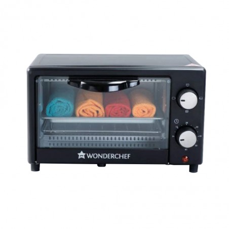 Wonderchef WON489 Hygiene Prato Oven Sterilizer 63153564  2YW "O"