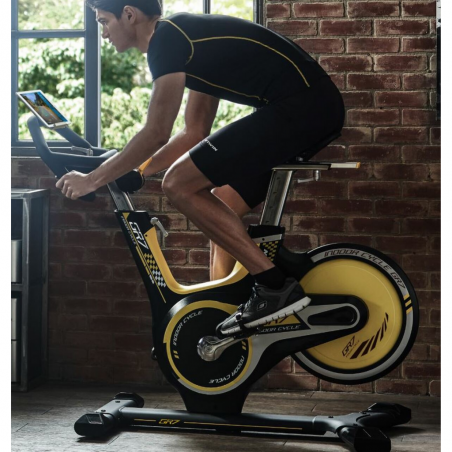 Gr7 hotsell indoor cycle