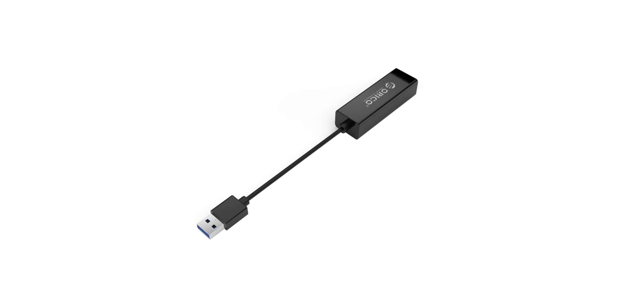 ORICO USB 3.0 to Gigabit Adapter
