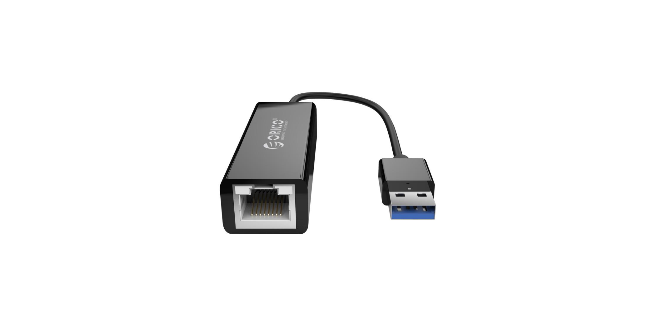ORICO USB 3.0 to Gigabit Adapter