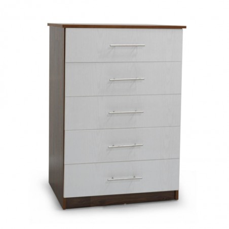 Arden Chest of Drawer Melamine