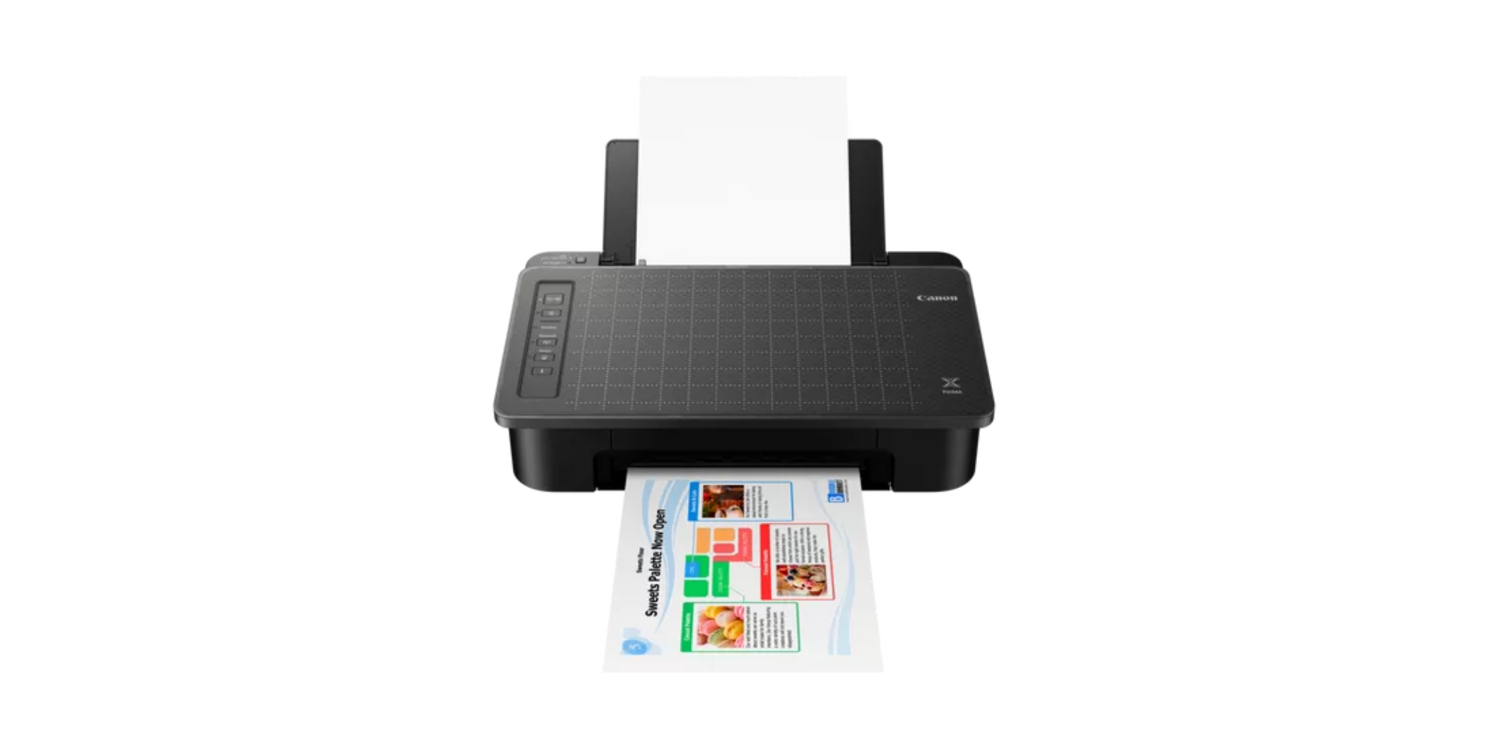 Canon Pixma TS304