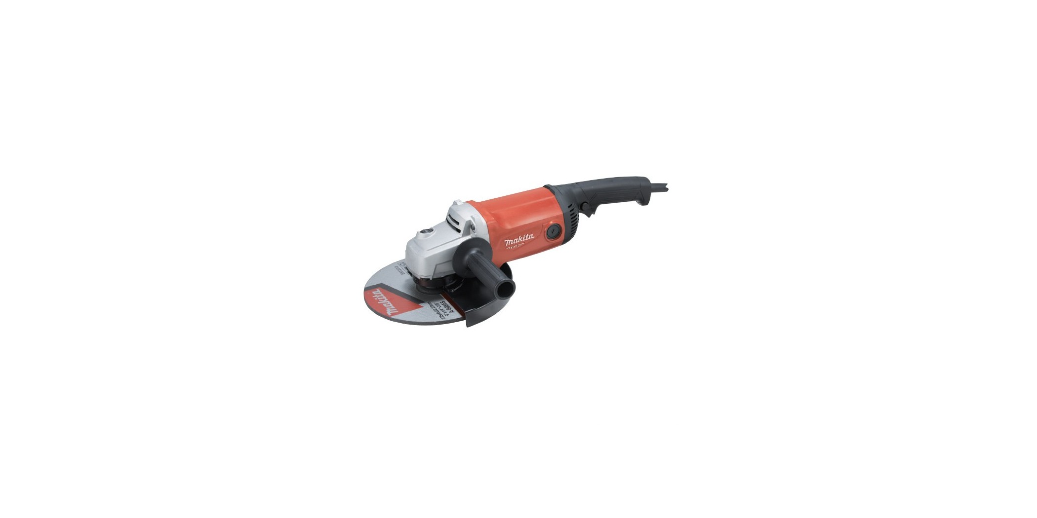 Makita M0921 230mm Angle Grinder