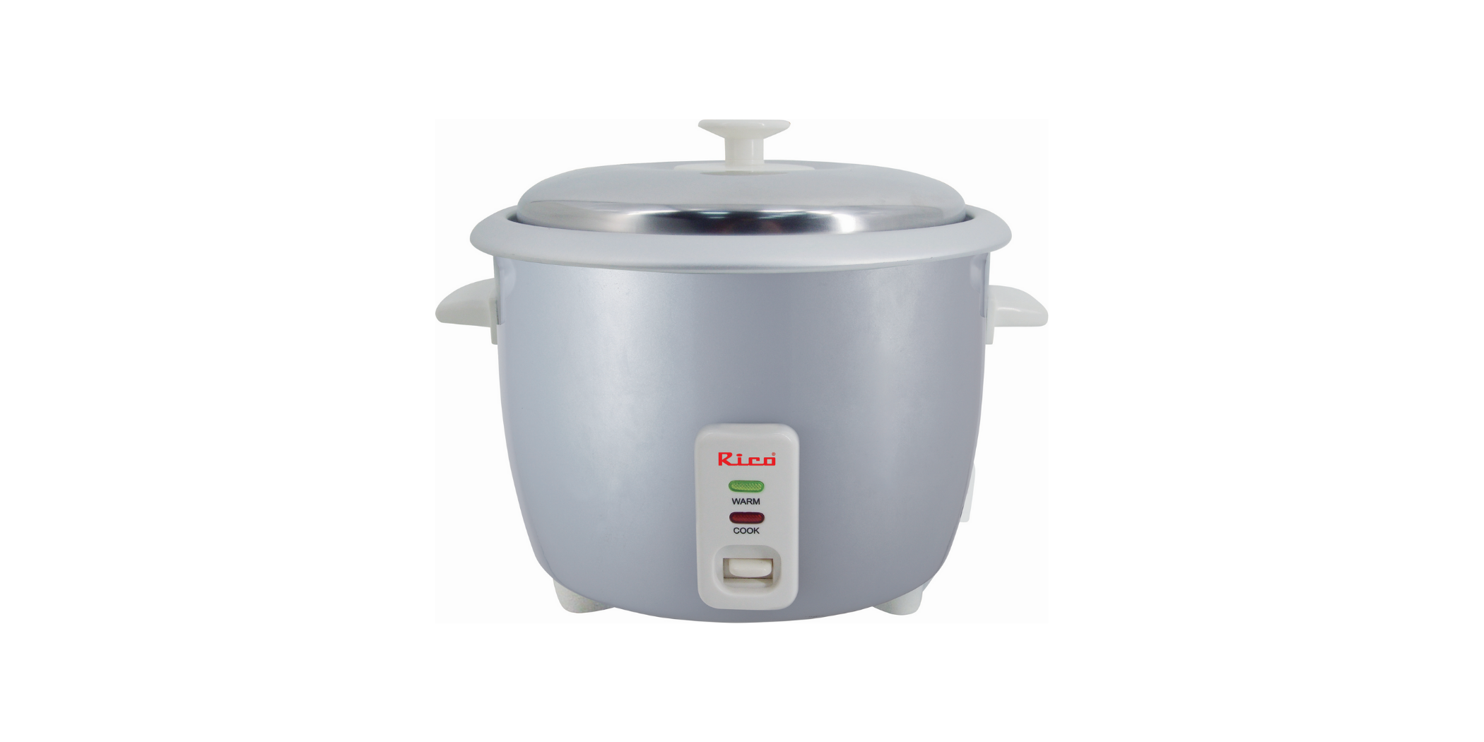 Rico RC1702 RIC001 2.8L Rice Cooker