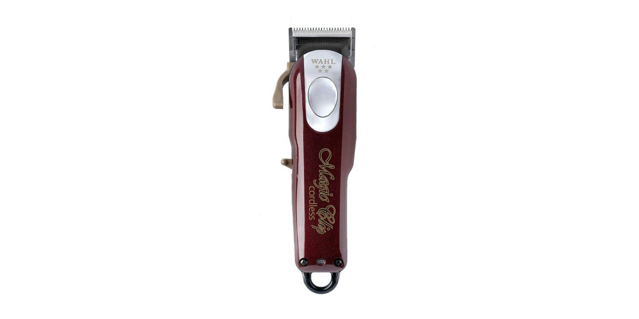 Wahl 8148-326H 5*Cordless Magic Clip 2YW Hair Clipper "O"
