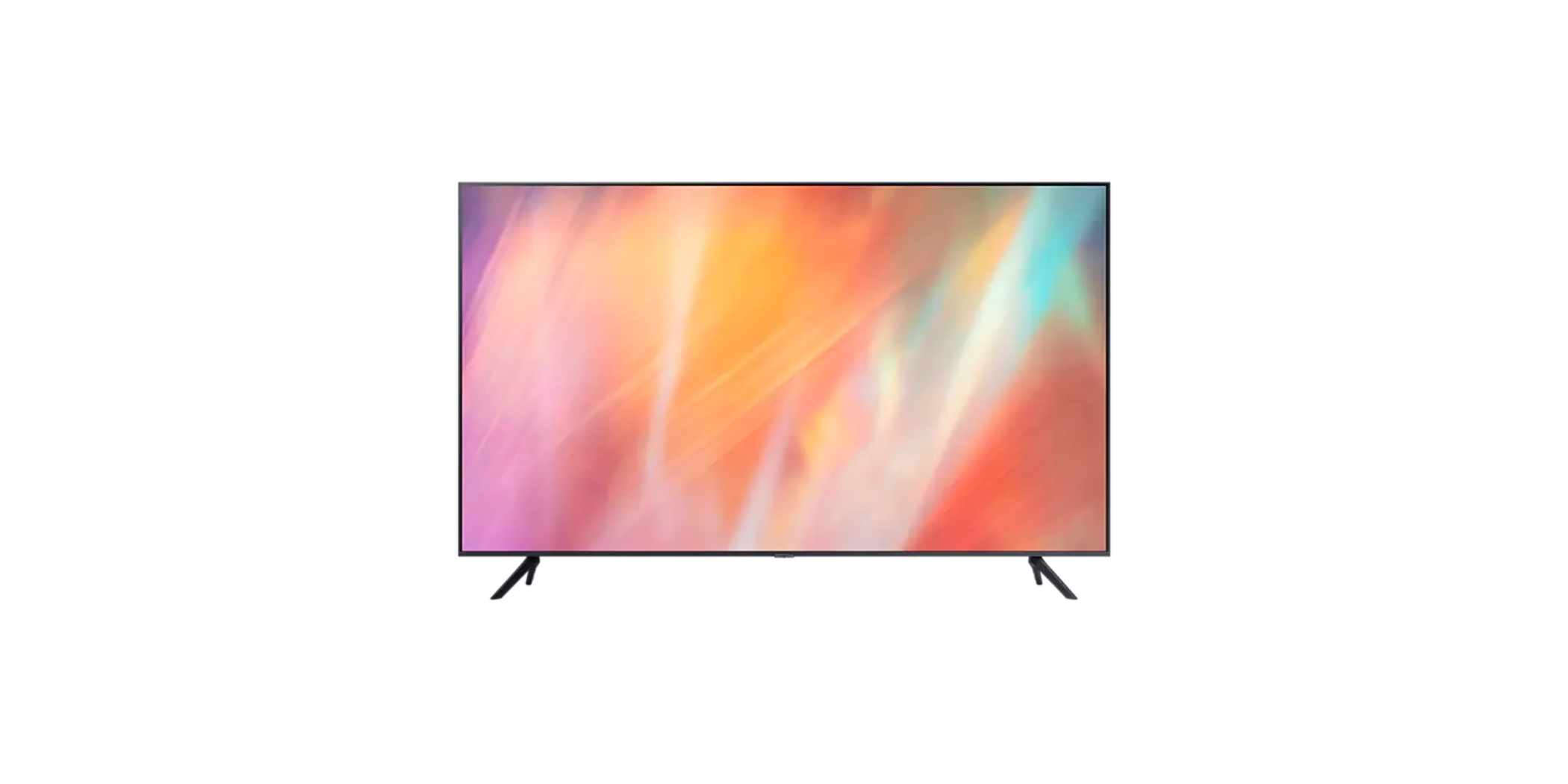 Samsung UA50AU7000UXKE 50'' Led TV