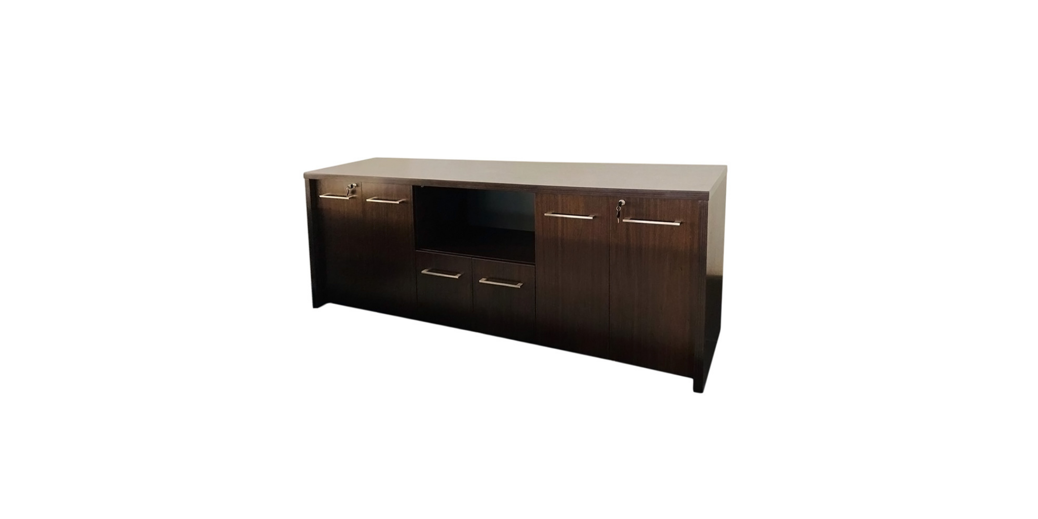 Low Storage L220xD44xH84 cm