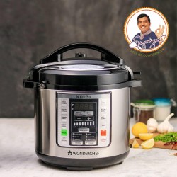 Wonderchef 63152847 6L 2YW Nutripot