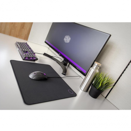 Coolermaster Soft Mousepad stitched edges MP510-L