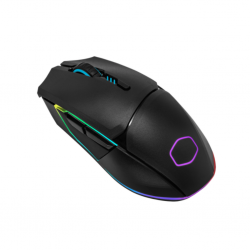 Coolermaster MM831/3335 Hybrid Mouse