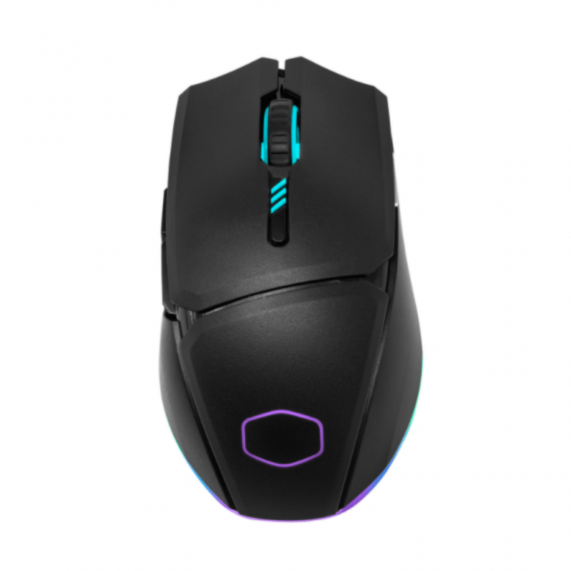 Coolermaster MM831/3335 Hybrid Mouse Coolermaster MM831/3335 Hybrid Mouse