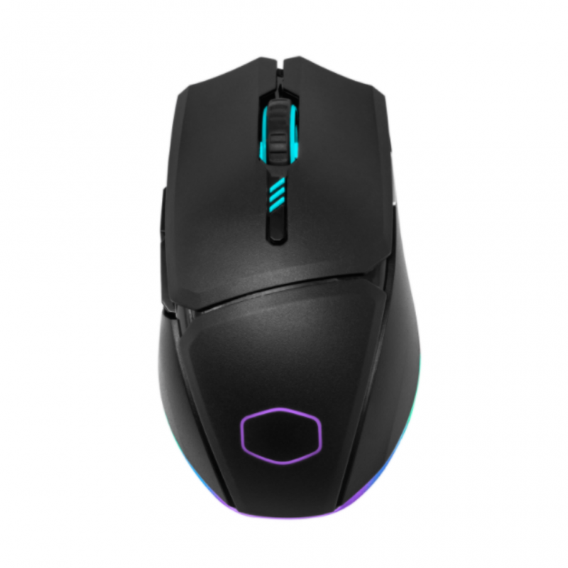 Coolermaster MM831/3335 Hybrid Mouse