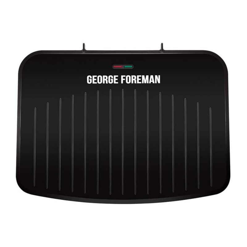 George Foreman 25820 Large Fit Grill "O" George Foreman 25820 Large Fit Grill "O"
