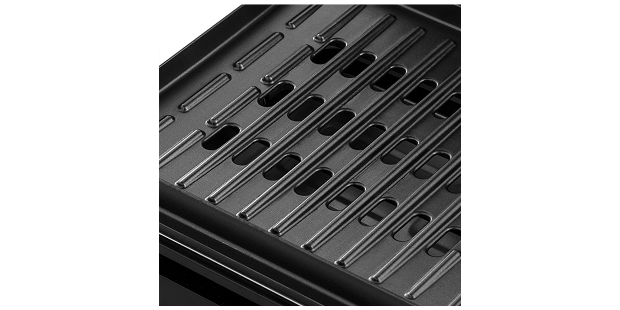 Foreman 28000 Smokeless Grill "O"