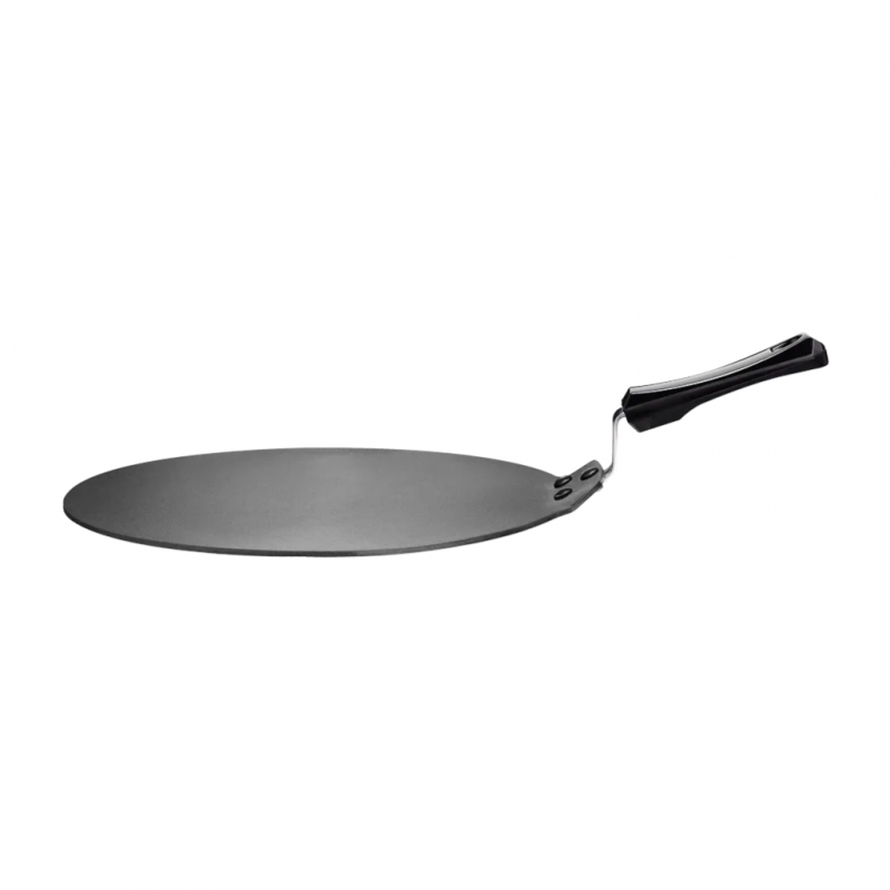 Futura Q41/NDT33 33cm 4.88mm Non Stick Dosa Tava Futura Q41/NDT33 33cm 4.88mm Non Stick Dosa Tava