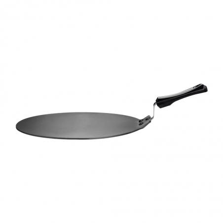 Futura Q41/NDT33 33cm 4.88mm Non Stick Dosa Tava