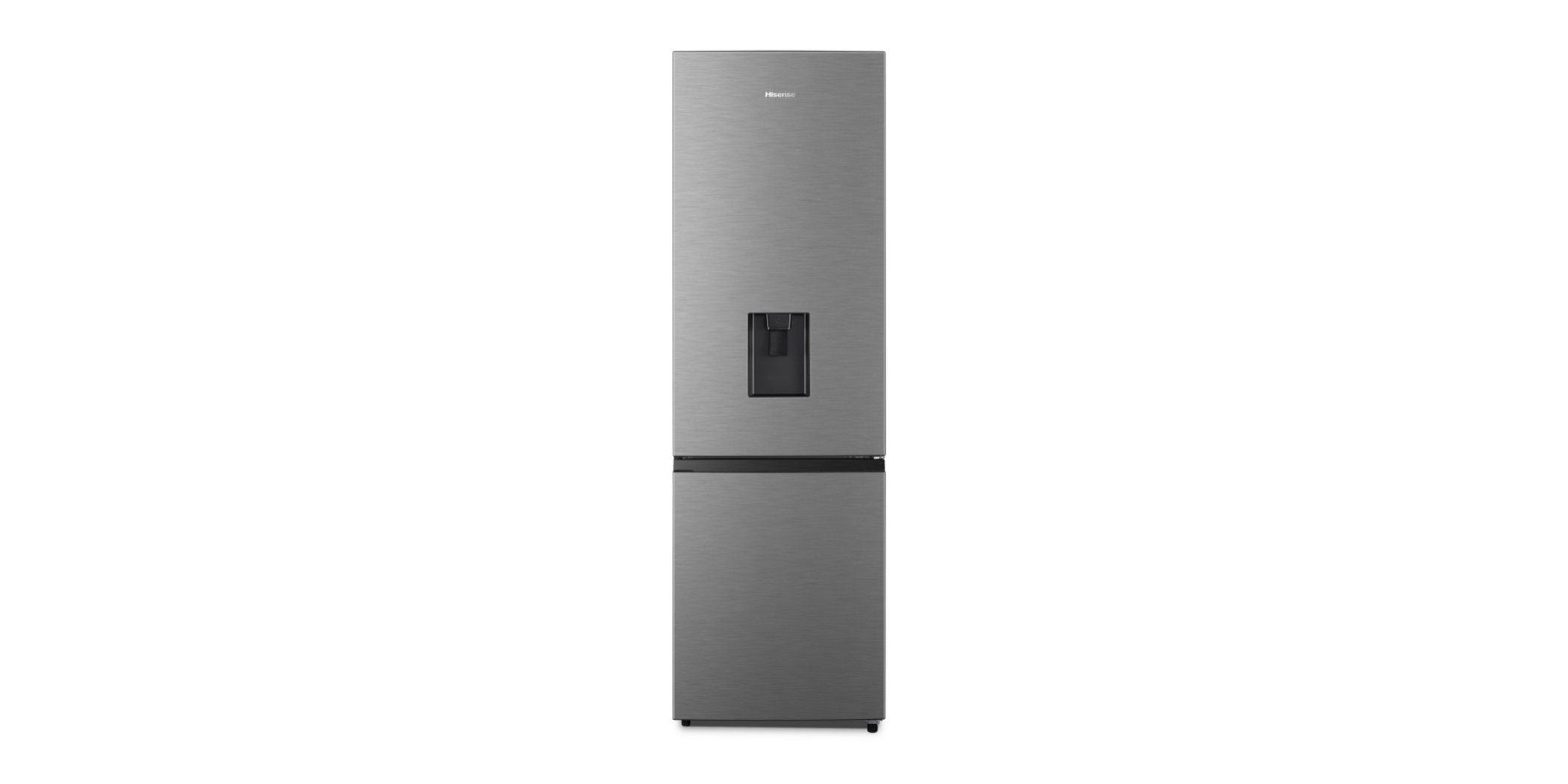 Hisense H370BI-WD DC Refrigerator