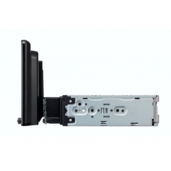 Sony XAV-AX8000 Media Receivers Sony XAV-AX8000 Media Receivers