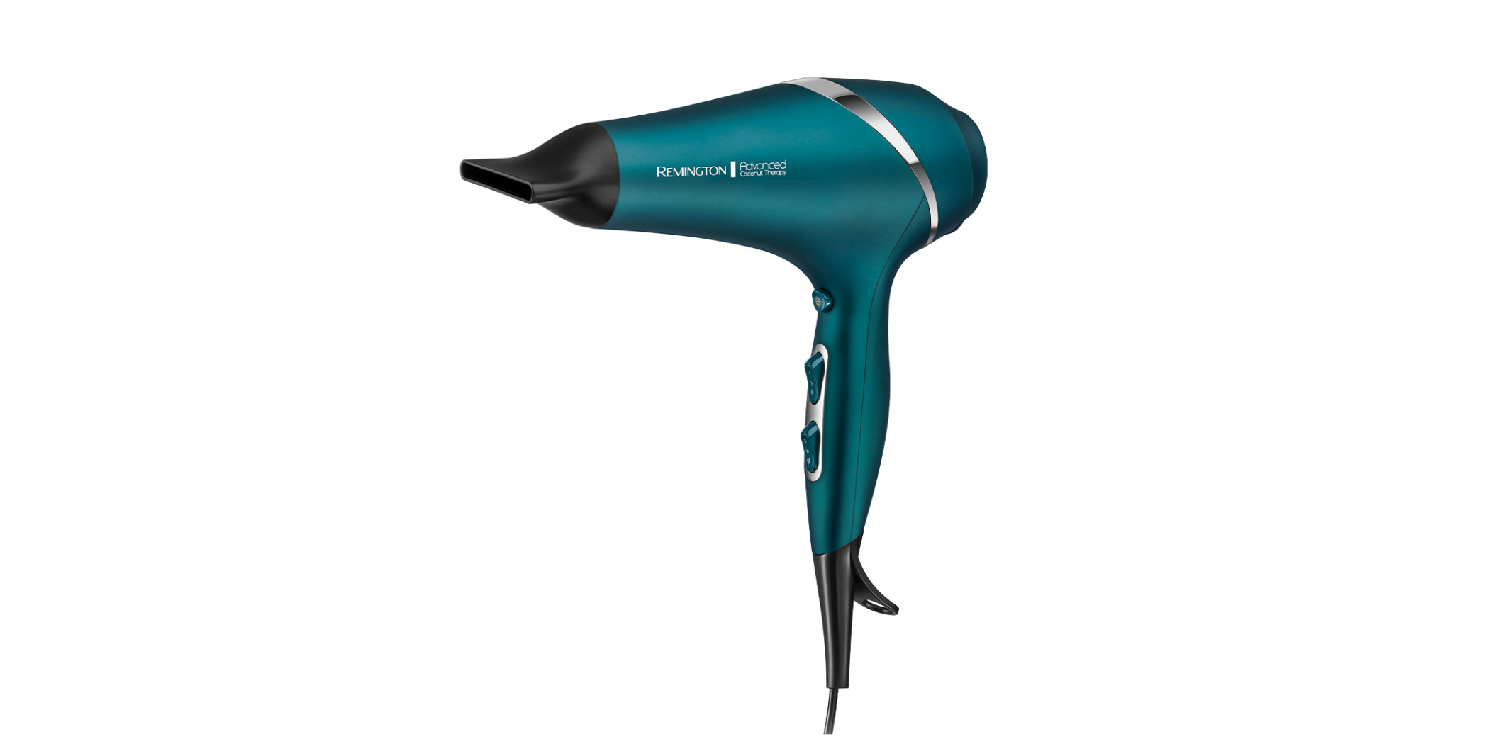 Remington AC8648 Advanced Coconut Therapy H/Dryer