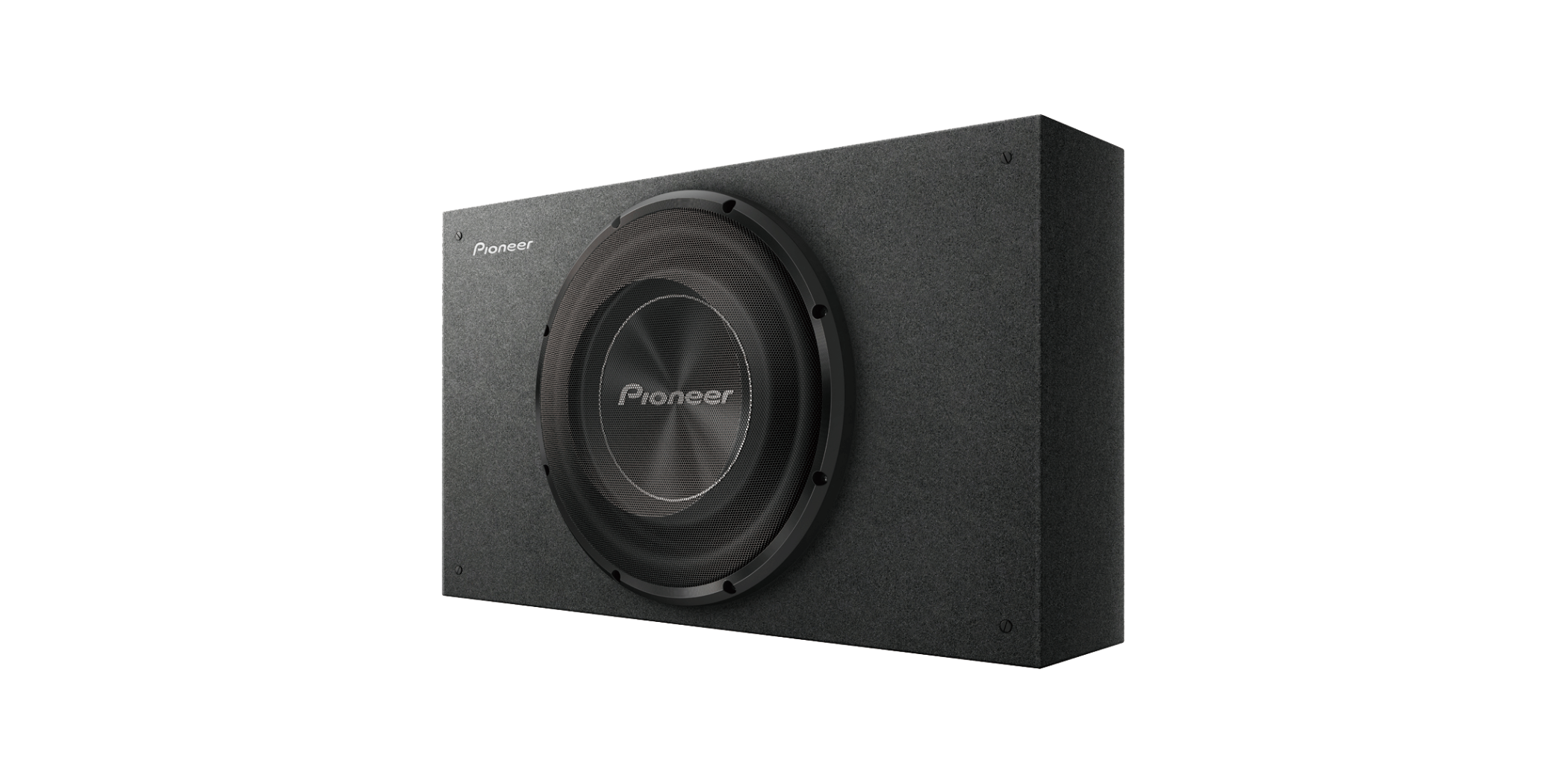 Pioneer TS-A3000LB Shallow Box Type Subwoofer