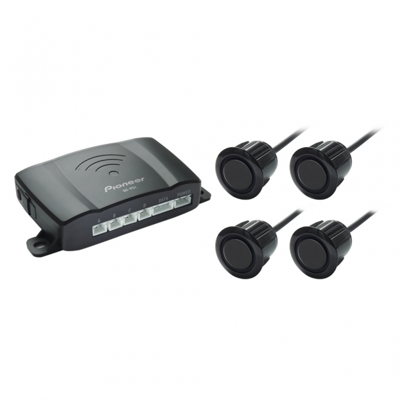 Pioneer ND-PS1 Optional Parking Sensor for SPH-C10BT Pioneer ND-PS1 Optional Parking Sensor for SPH-C10BT