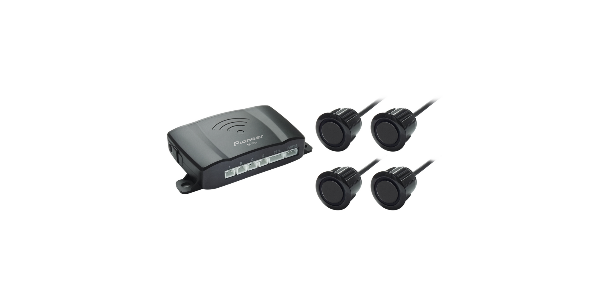 Pioneer ND-PS1 Optional Parking Sensor for SPH-C10BT