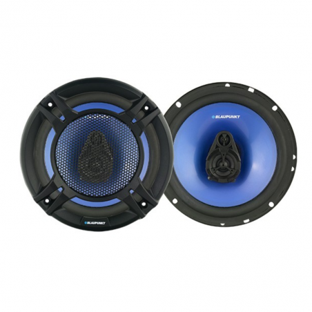 Blaupunkt MLS6505 6.5" 2 Way Speakers