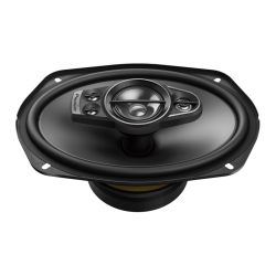 Pioneer TS-A6997S 750W 5 Way Speaker 6x9"