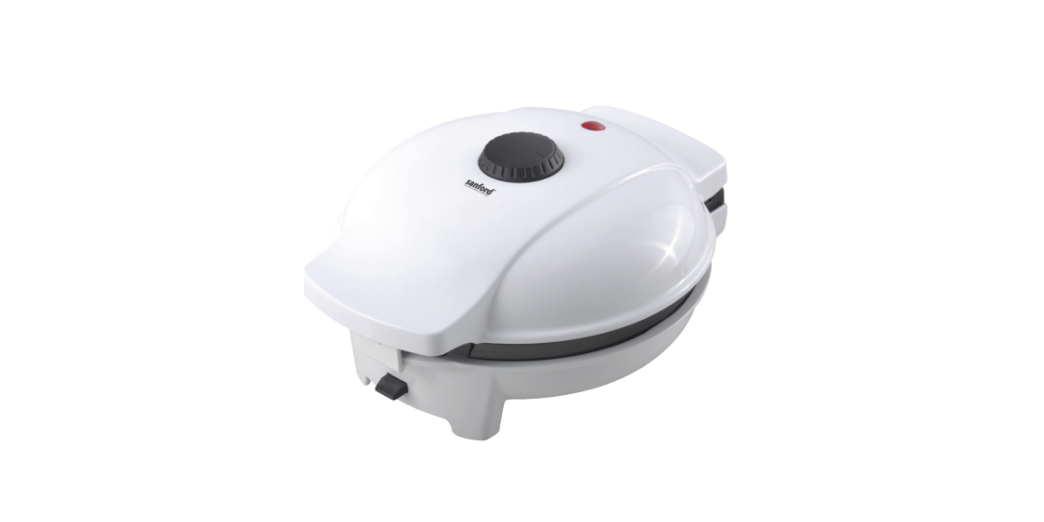 Sanford SF9955DMT 8" 5in1 Detachable Multi Toaster