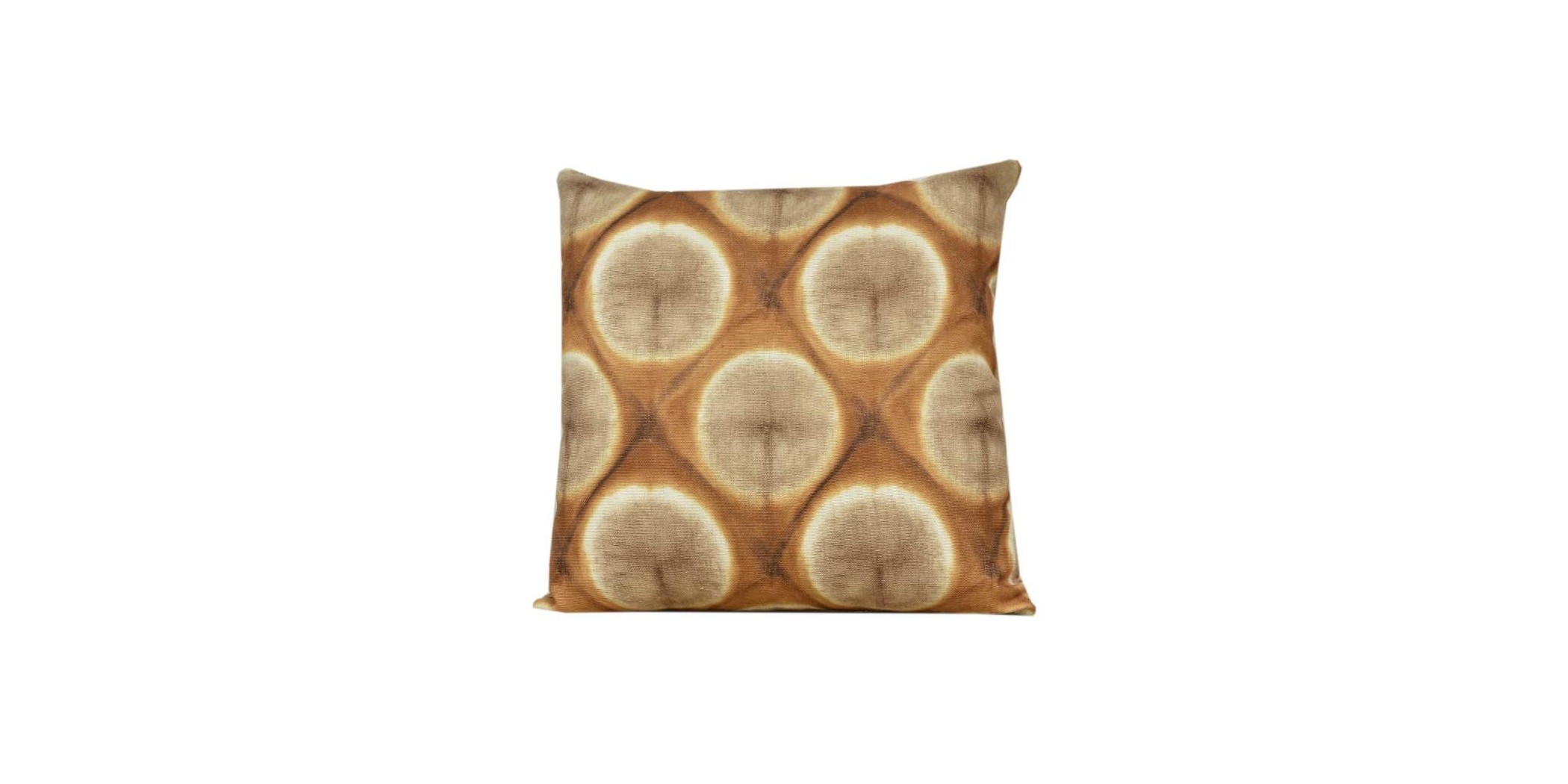 Sumatra UBK Accent Cushion Ginger