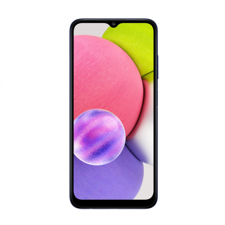 SAMSUNG GALAXY A03S Blue