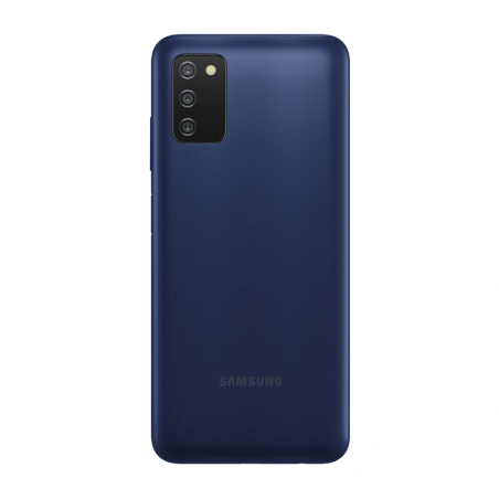 SAMSUNG GALAXY A03S Blue