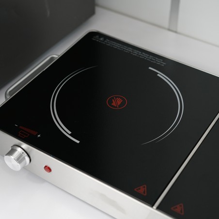 Sanford SAN403 SF51941IC Infrared 2YW Cook Top