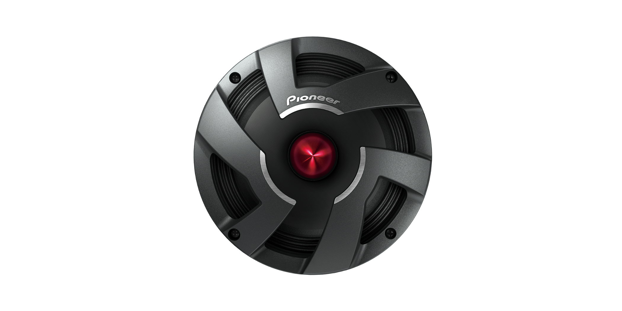 Pioneer TS-M650 PRO PRO Series Mid Bass Driver