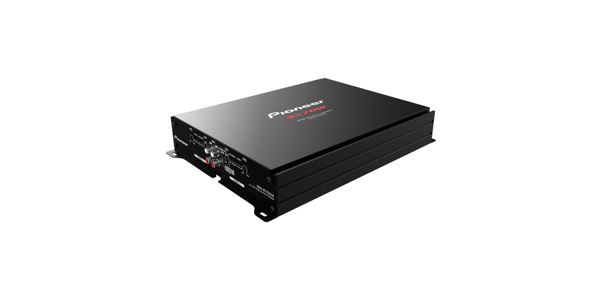 Pioneer GM-E7004 Class AB Amplifier