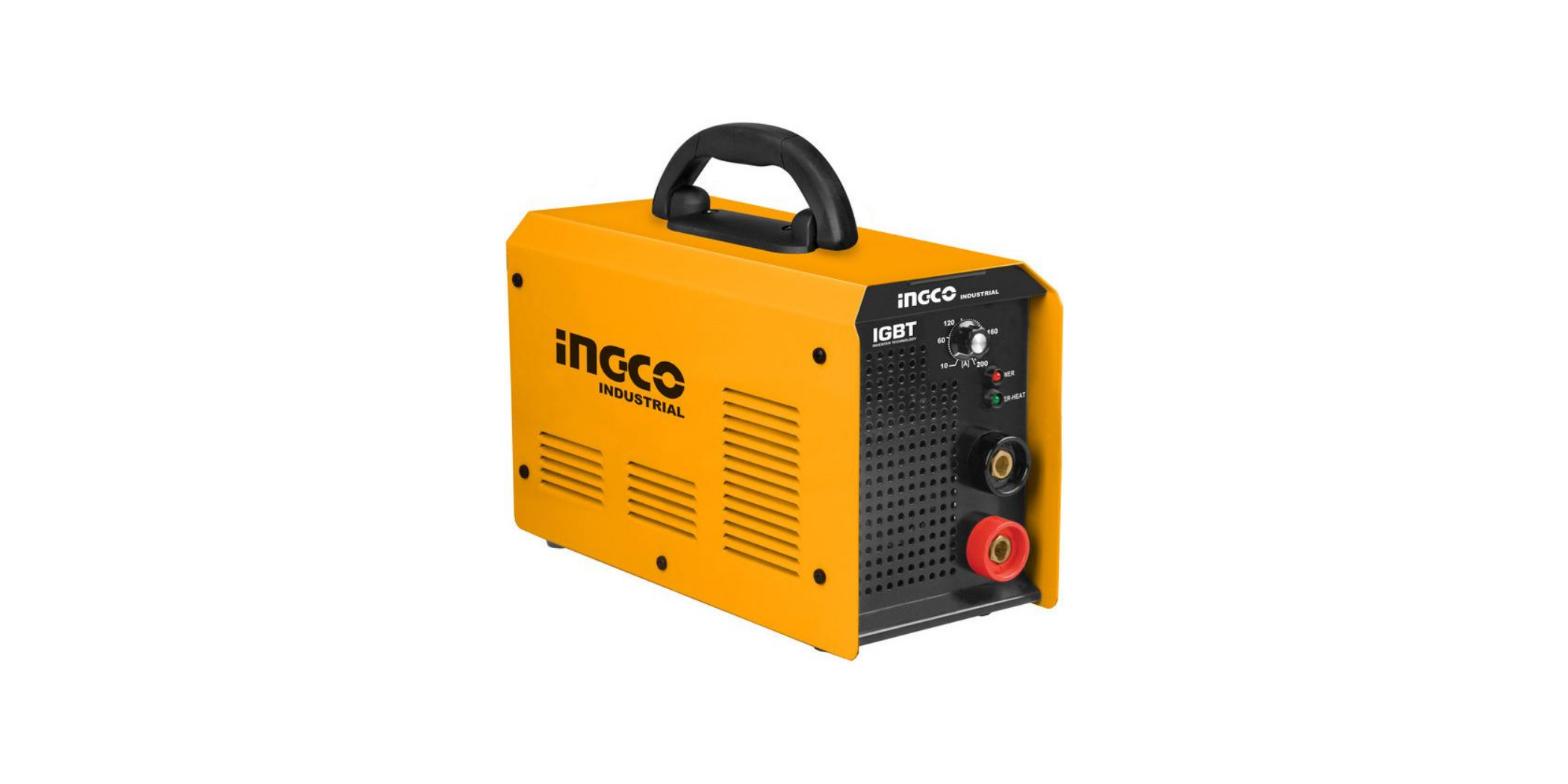 Ingco Ing-Mma1606 Welding Machine