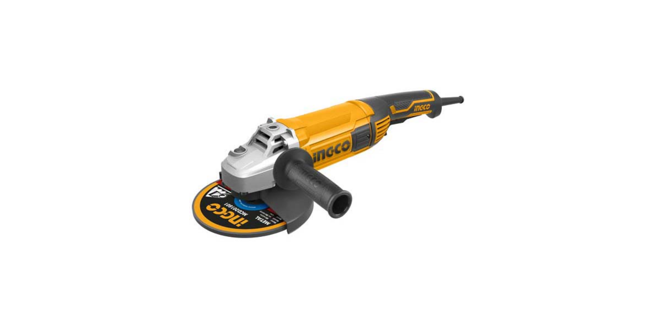 Ingco AG220018 Angle Grinder