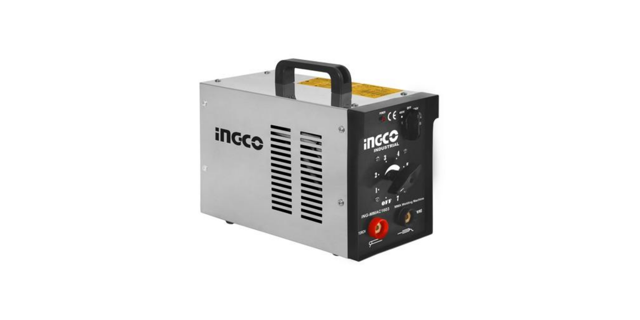 Ingco Ing-Mmac2503 Mma Welding Machine