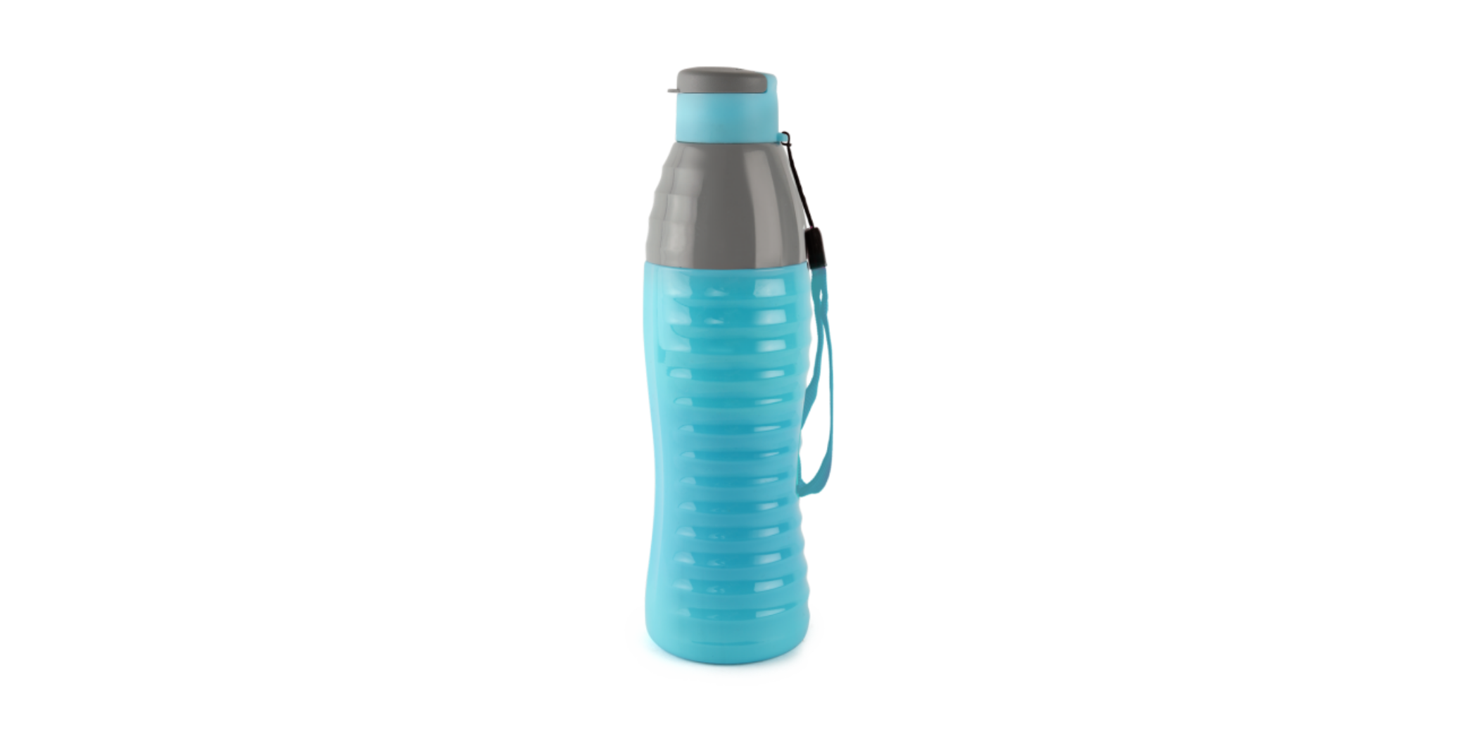 Cello CEL033 Puro Fashion Blue 900ml Insulated Water Bottle "O"