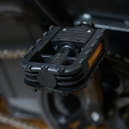 Speedway QQ 245 Watts (0.245kw) Foldable Electric Bike