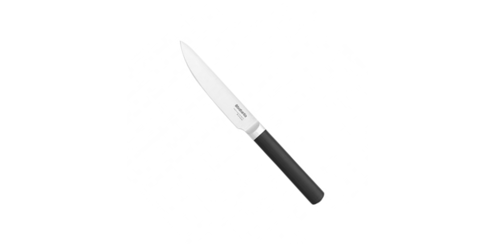 Brabantia 250781 Profile Range Utility Knife 10YW "O"