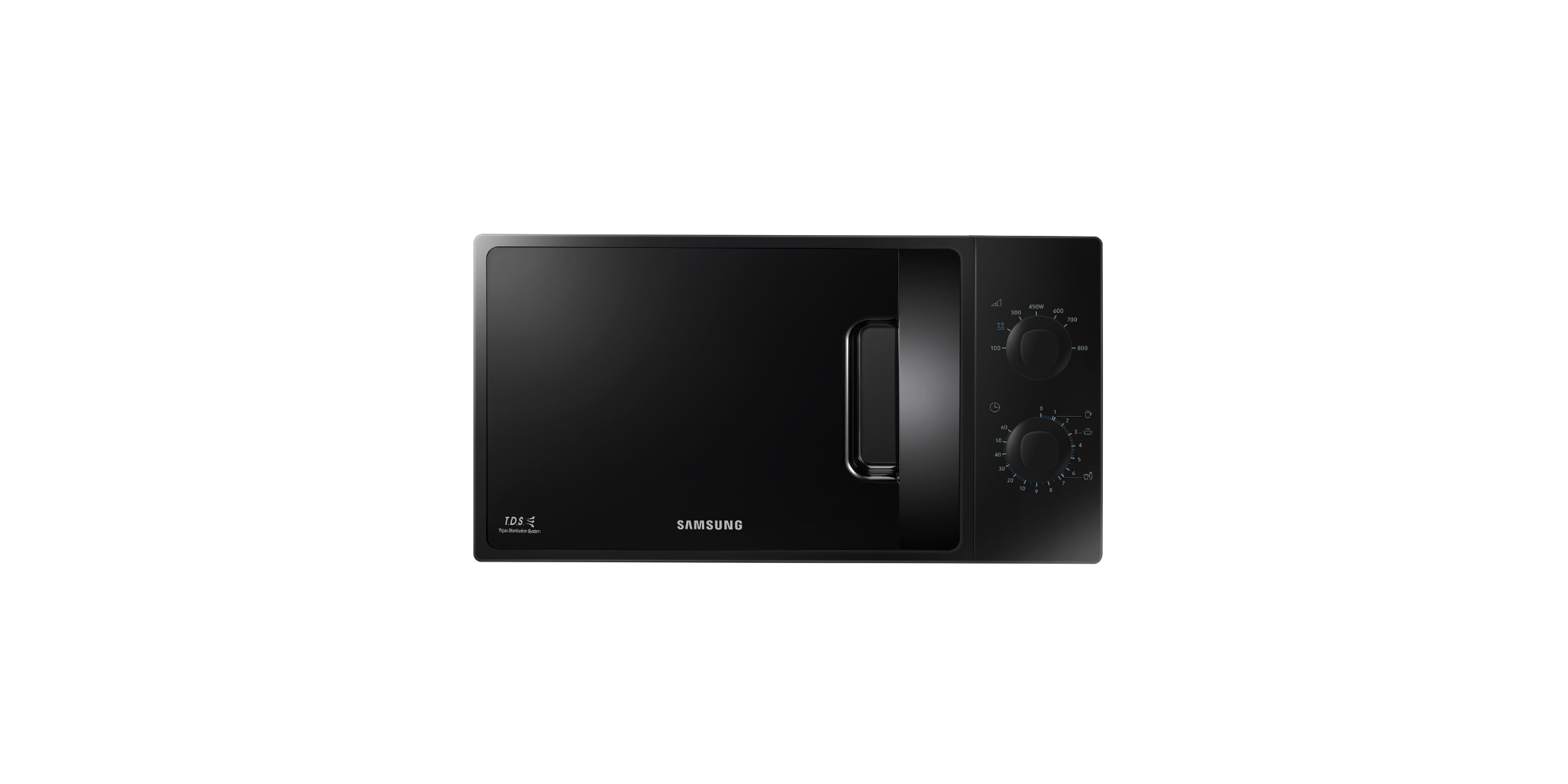 SAMSUNG ME71A-B/XEF Microwave Oven