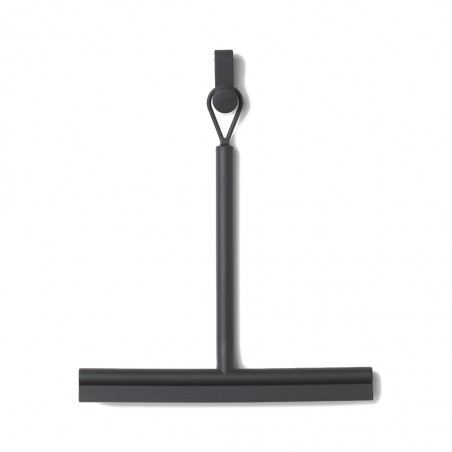 Brabantia 280160 ReNew Dark Grey Shower Squeegee 2YW  "O"