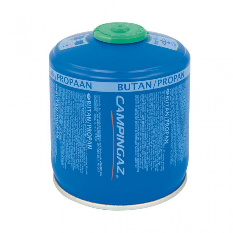 Campingaz 203427 CV 300 Plus Cartouche V PI BUPRO EU2 Gas Cartridge "O"