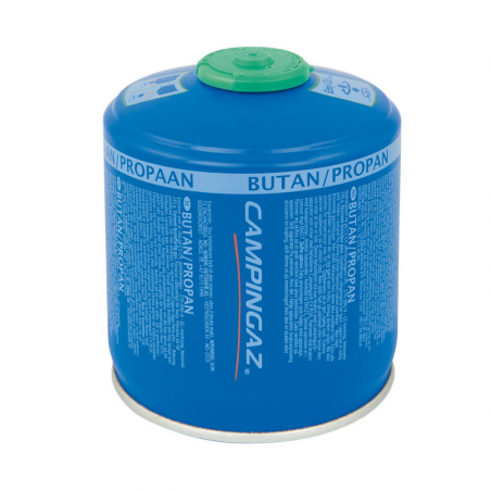 Campingaz 203427 CV 300 Plus Cartouche V PI BUPRO EU2 Gas Cartridge "O"